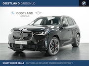 BMW X3 - 30e xDrive M Sport Automaat / Panoramadak / Sportstoelen / A