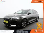 Ford Focus - Wagon 1.0 EcoBoost Hybrid 155pk Automaat ST Line Navigatie C