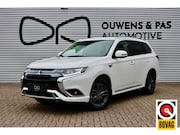 Mitsubishi Outlander - 2.4 PHEV Pure | CARPLAY | CAMERA | STOELVERWARMING