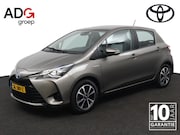 Toyota Yaris - 1.5 Hybrid Energy | Trekhaak | Navigatie | Achteruitrijcamer