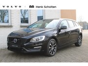 Volvo V60 - 2.0 T4 Polar+ Dynamic | Park Assist voor + achter | Verwarmb