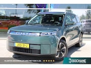 Jaecoo 5 - EV Exclusive 61 kWh | DEMO | Apple Carplay l Android auto