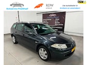 Renault Mégane - Grand Tour 1.6-16V Business Line