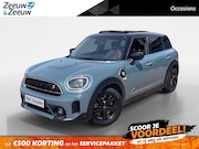 MINI Countryman - 1.5 Cooper S E ALL4 Chili *Automaat*Navi+Camera*Climate Cont