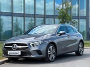 Mercedes-Benz A-klasse - 250 e // Plug-in Hybrid // Business Line // CarPlay // Camer