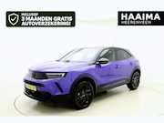 Opel Mokka - 1.2 Turbo 130pk Automaat GS | Navigatie | Camera | Climate c