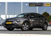 Citroën e-C4 - Live 50 kWh | Carplay | Parkeersens.