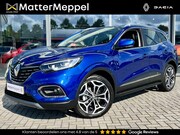 Renault Kadjar - 1.3 TCe 160 Intens | Trekhaak Afn. | Pano | 19Inch | All Sea