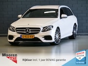 Mercedes-Benz E-klasse - Estate 200 Business Solution AMG | CAMERA | NAVIGATIE | CRUI