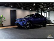 Mercedes-Benz GLC-Klasse Coupe - GLC 300e Coupe 4-Matic | Pano | Burmester | AMG |