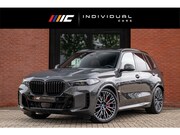 BMW X5 - xDrive50e M-Sport Pro Pano Carbon H/K 22''