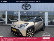 Toyota Aygo X - 1.0 VVT-i MT Premium met Cabriodak, JBL, All season, 1e eige