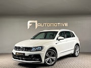 Volkswagen Tiguan - 2.0 TSI 4Motion Highline Keyless|CarPlay