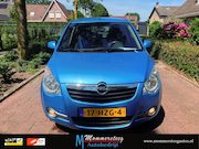 Opel Agila - 1.2 Enjoy Trekhaak Airco Nw. Apk
