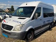 Mercedes-Benz Sprinter - 311 2.2 CDI 366 9-Persoons Personen TURBO DEFECT