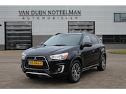 Mitsubishi ASX - 1.6 Cleartec Instyle / Leder / Panoramadak / N.A.P.