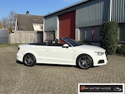 Audi A3 - Cabriolet 1.4 TFSI CoD Sport Pro Line S NL Auto| Nek verwarm