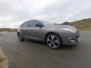 Renault Mégane - 1.4 TCe BOSE Panoramadak/NIEUW APK