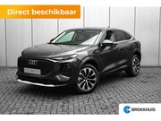 Audi Q3 Sportback - Advanced edition, Q3 (2026) | Adaptive cruise control | Audi