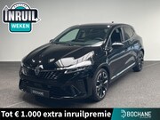 Renault Clio - 1.0 TCe 90 GPF techno | Achteruitrijcamera | Apple CarPlay /