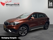 Suzuki S-Cross - 1.0 B.jet Select [ DEALER HO I 100% OH I ALL SEASON BANDEN I