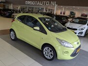 Ford Ka - 1.2 Trend Airco, Stuurbekrachtiging