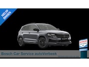Skoda Karoq - 1.5 TSI ACT Sportline Business Ultimate | Pano | Trekhaak we