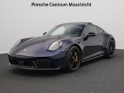 Porsche 911 - Carrera GTS - Paint to Sample