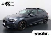 CUPRA Leon - 1.5 eTSI FR Business Intense | 150 PK | Automaat |