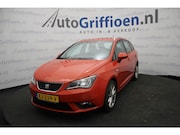 Seat Ibiza - ST 1.0 EcoTSI Style Connect nette station met airco en cruis