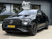 Mercedes-Benz GLE-klasse - Coupé AMG 53 Hybrid 4MATIC+ Premium Plus MASSAGE / HUD