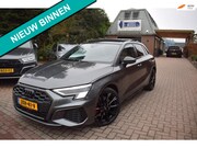 Audi A3 - Sportback 45 TFSI e S-LINE/245PK Competition/AUTOMAAT/PANODA
