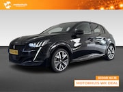 Peugeot e-208 - EV 50kWh 136pk GT Pack