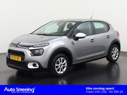Citroën C3 - 1.2 PureTech You | Stoelverwarming | Zondag Open