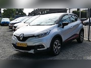 Renault Captur - TCe 120 EDC Automaat Intens