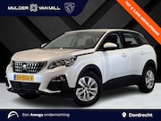 Peugeot 3008 - Blue Lease Executive 1.2 Turbo 130pk | i-COCKPIT®| PARELMOER