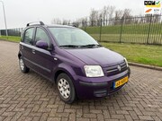 Fiat Panda - 1.2 Edizione Cool 1e eigenaar