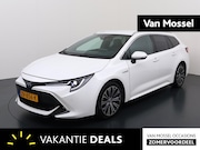Toyota Corolla - Touring Sports 1.8 Hybrid Executive | Navigatie | parkeer ca
