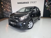 Kia Picanto - 1.0 DPi Comf.L | cruise | ac | LMV | BT | oh.bkje | incl. Ja