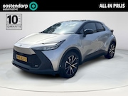 Toyota C-HR - 2.0 Plug-in Hybrid 220 Dynamic **DODEHOEK DETECTIE/ STUURVER