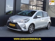 Toyota Yaris - 1.5 Hybrid Dynamic Y20 / 15.755 Km