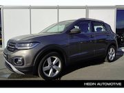 Volkswagen T-Cross - 110PK TSI AUTOMAAT Style | Navigatie via App | Climate Contr