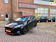 Ford Focus - Wagon 1.5 Black Edition