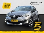 Renault Captur - 0.9 TCe Intens NAVI / ALL SEASON / CRUISE / ECC