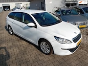 Peugeot 308 - 1.2 PureTech Blue Lease BJ 2016 NETTE AUTO