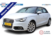 Audi A1 - Sportback 1.4 TFSI Ambition Pro Line Business 123Pk | Incl.