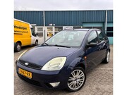 Ford Fiesta - 1.4-16V Ambiente | APK | LM Velgen | Airco | Trekhaak | Nieu