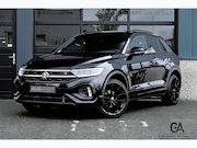 Volkswagen T-Roc - 1.5 TSI R-Line