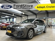 Ford Focus - Wagon EcoBoost Hybrid 155pk ST Line X | AUTOMAAT | Matrix LE