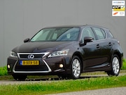 Lexus CT 200h - 200h Luxury Sport | Leer | Navi | NL | Trekhaak |